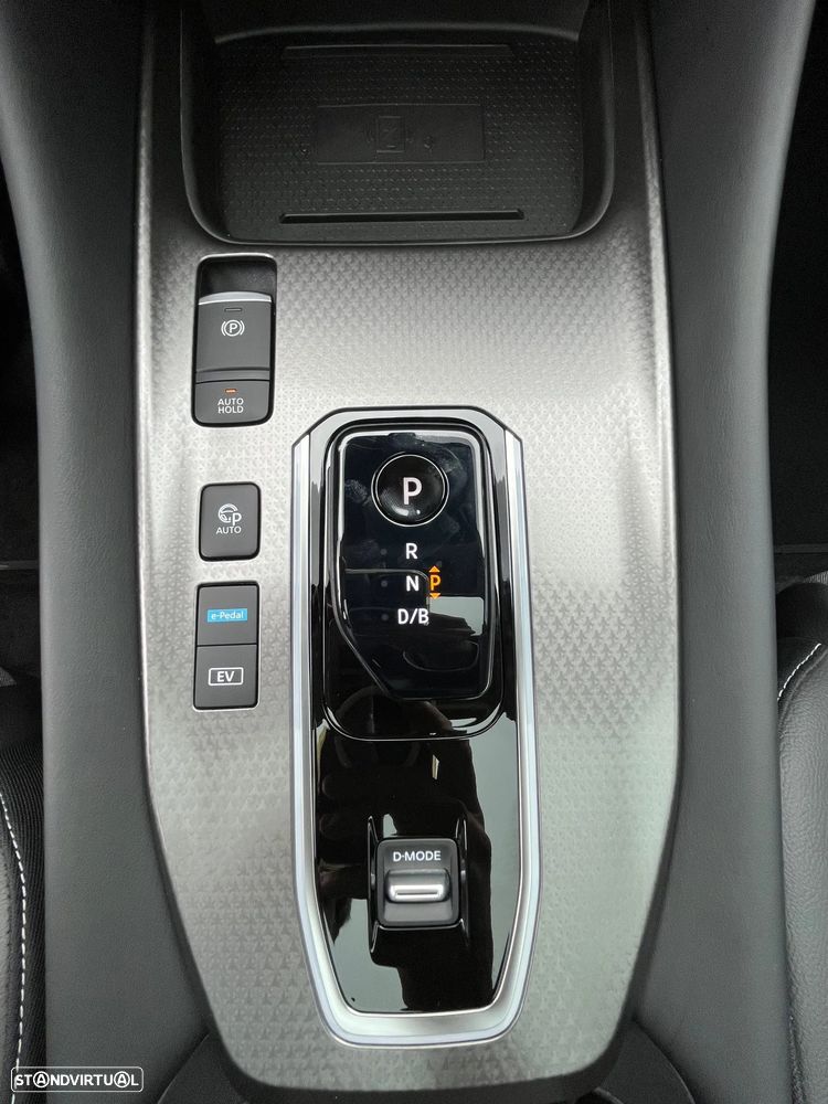 Nissan Qashqai 1.5 e-Power Advance - 11