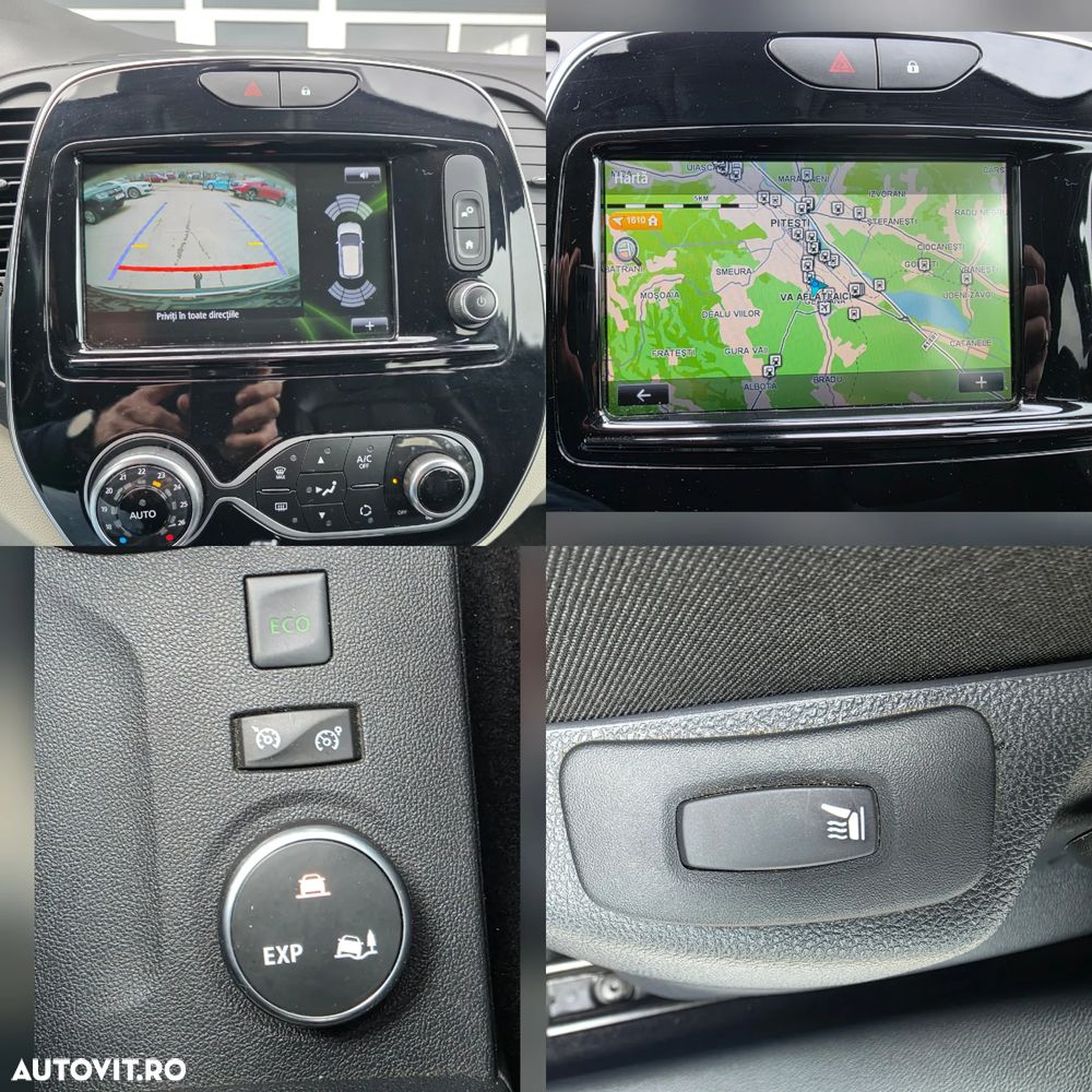 Renault Captur (ENERGY) TCe 90 INTENS - 8