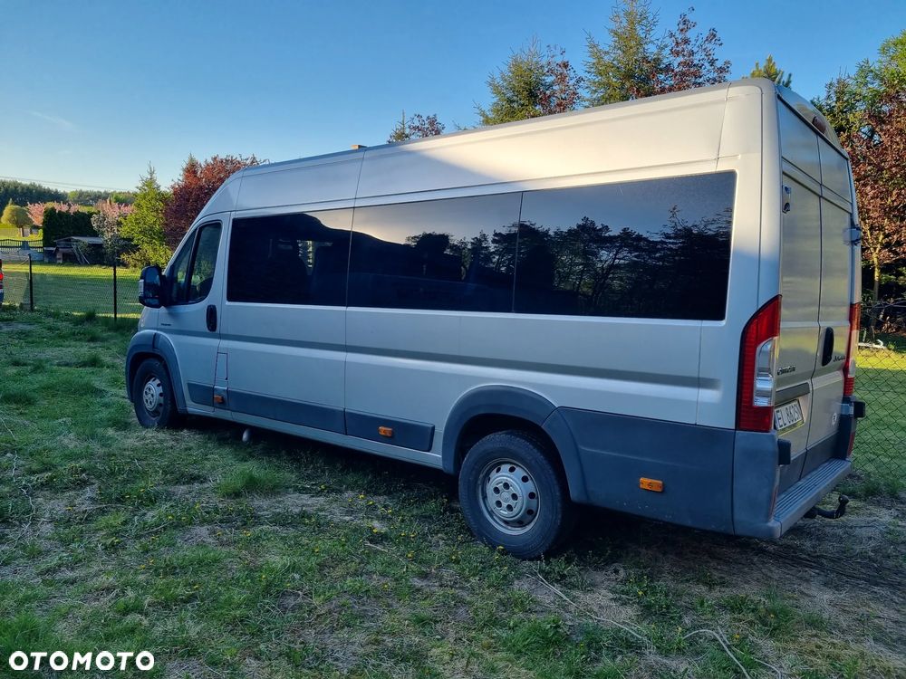 Citroën JUMPER - 2