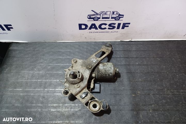 Motoras stergatoare volan pe stanga BM51-17504-BK BM51-17504-BK Ford - 2