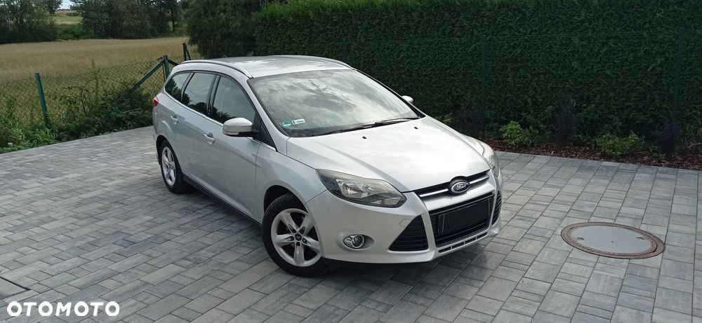 Ford Focus - 20
