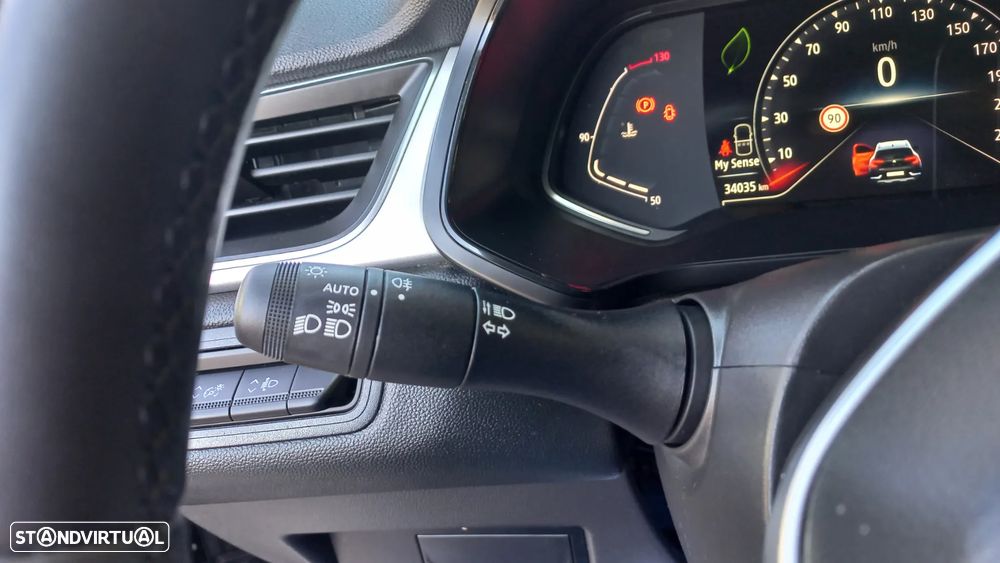 Renault Captur 1.0 TCe Evolution — fotografia 17