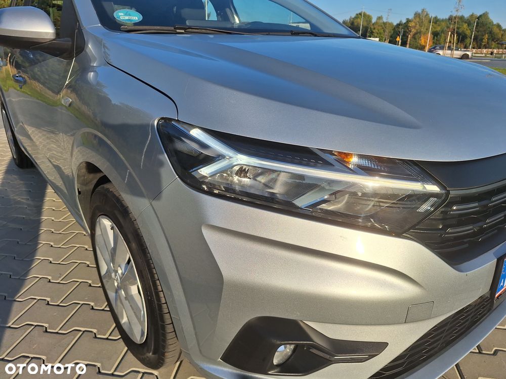 Dacia Sandero - 7