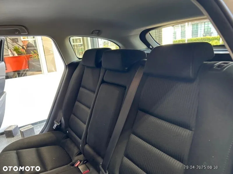 Mazda 6 Kombi SKYACTIV-G 145 Exclusive-Line - 5