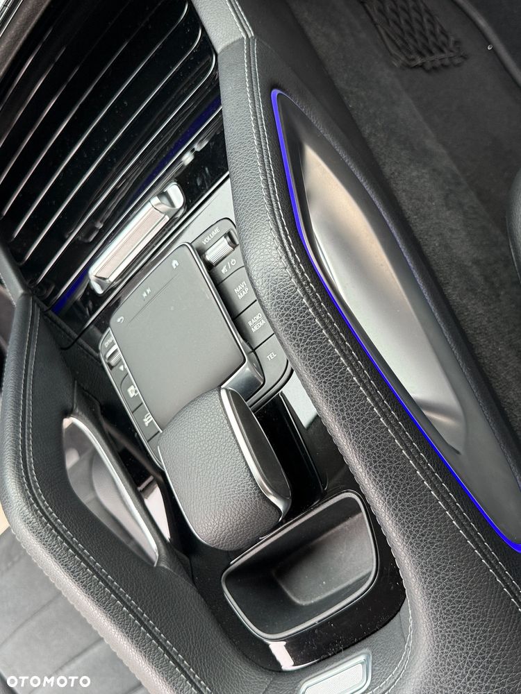 Mercedes-Benz GLE 350 e 4-Matic - 33