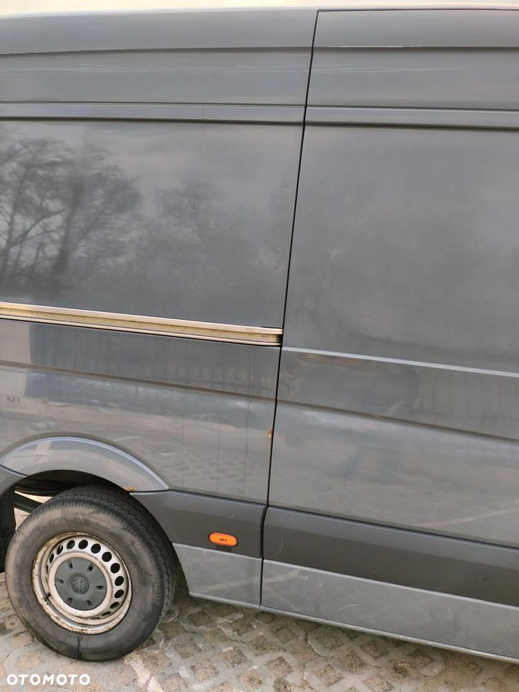 Volkswagen Crafter - 27