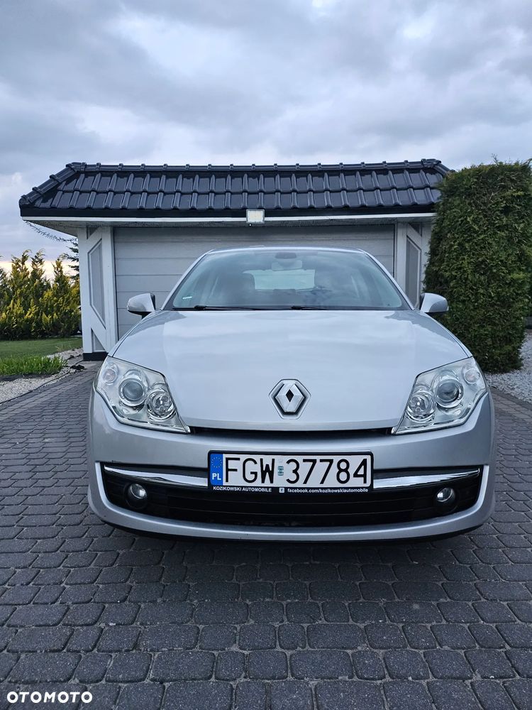 Renault Laguna 1.6 Authentique - 13