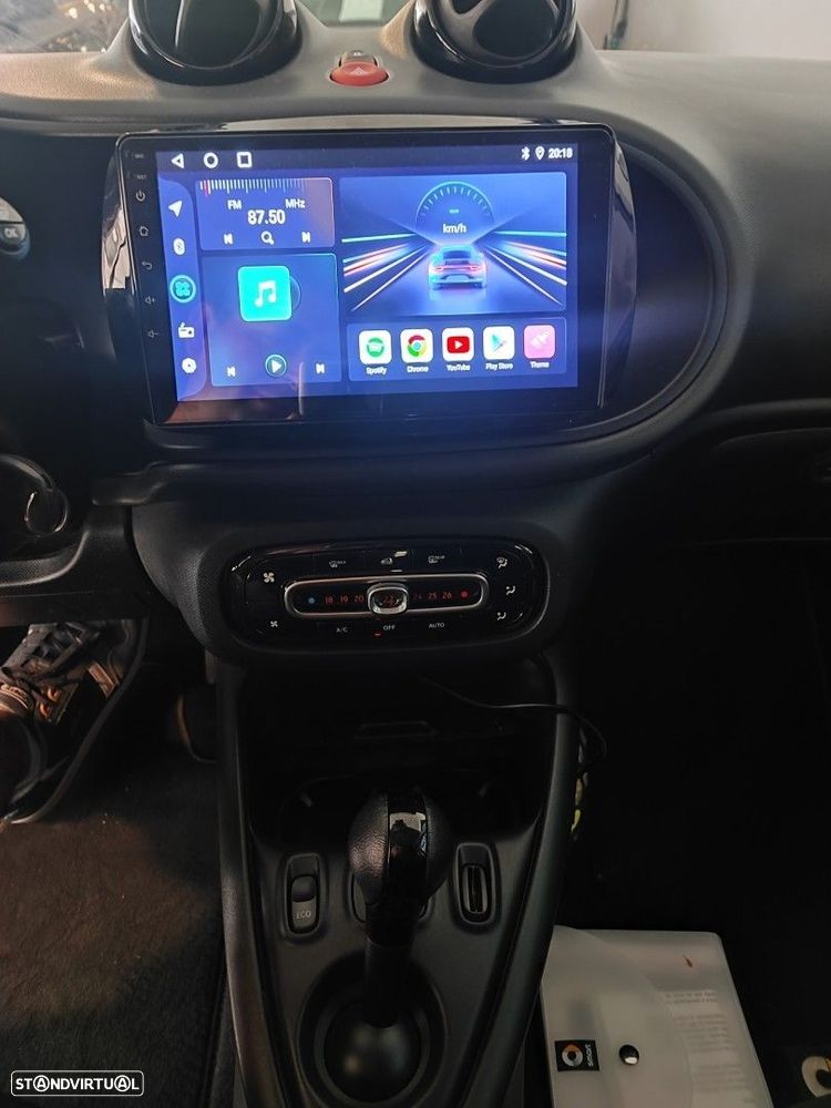 Smart ForFour Business Solution - 11