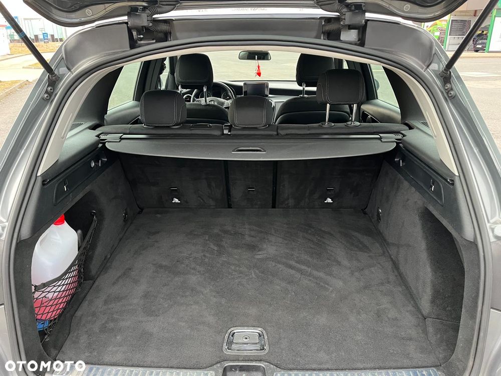 Mercedes-Benz GLC 220 d 4Matic 9G-TRONIC - 19