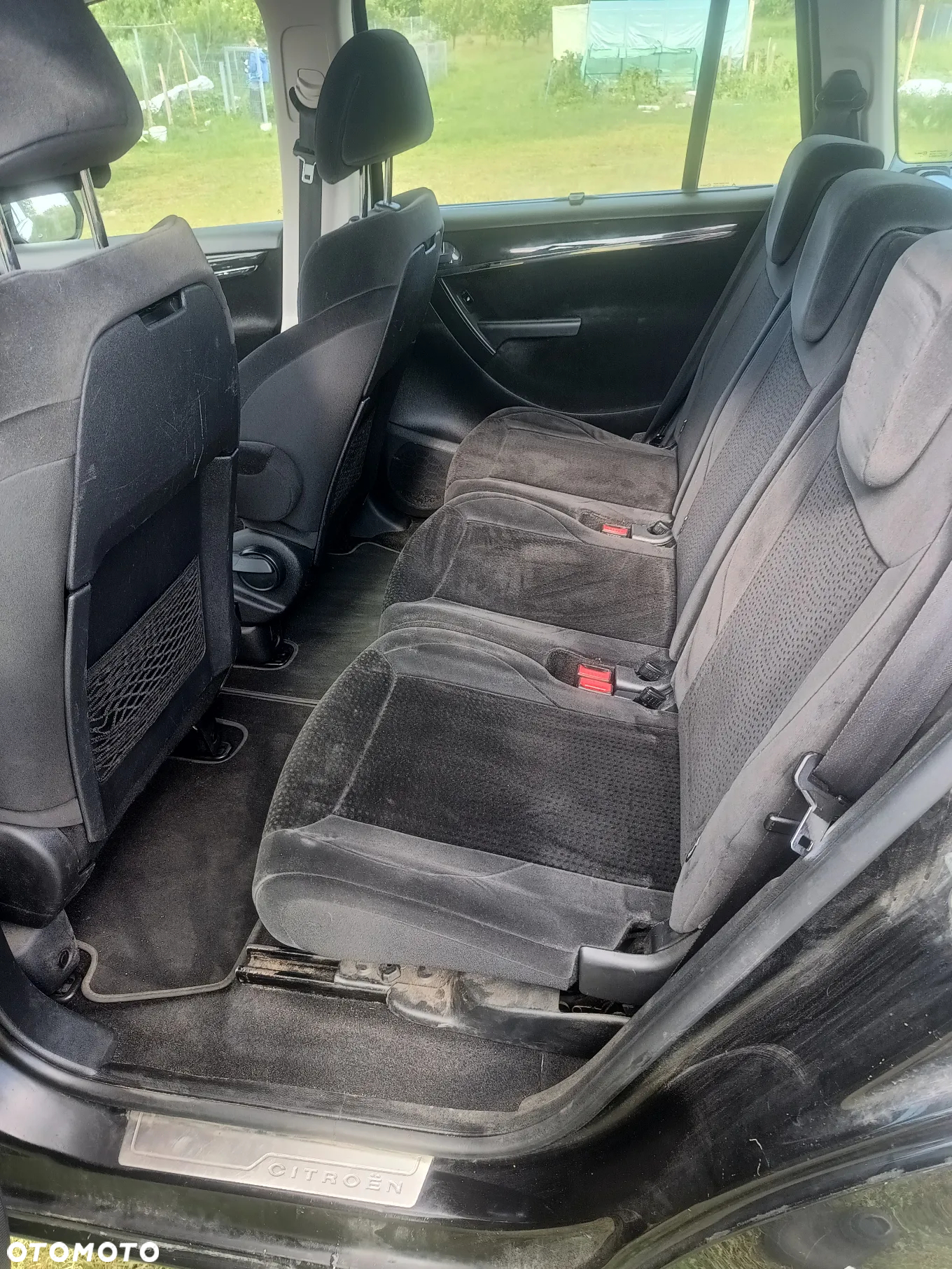 Citroën C4 Grand Picasso 2.0 HDi Exclusive - 7