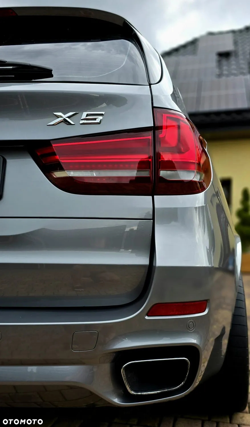 BMW X5 xDrive40d - 14