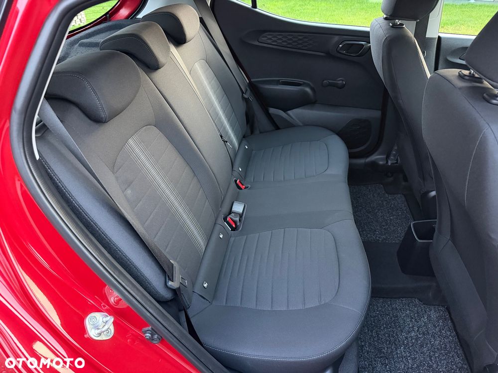 Hyundai i10 - 14