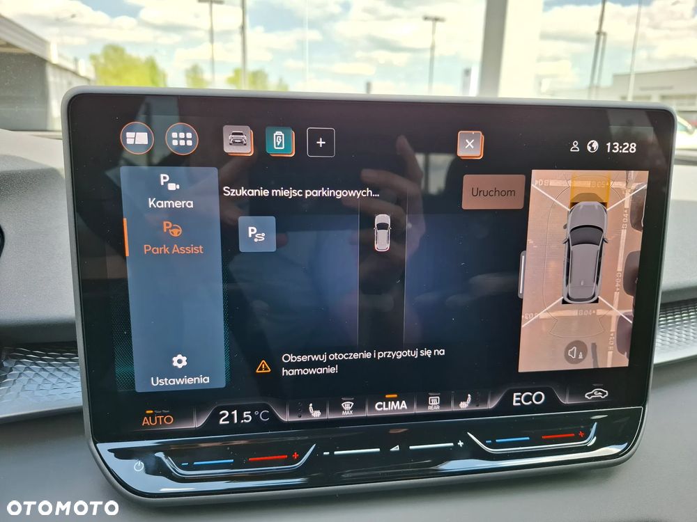 Cupra Terramar 1.5 eHybrid PHEV Advantage Edition DSG - 33