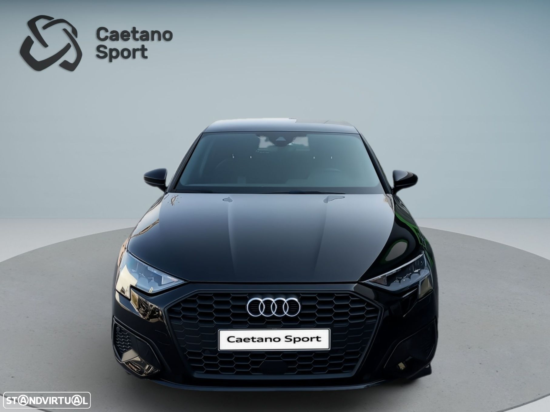 Audi A3 Sportback 30 TDI - 2