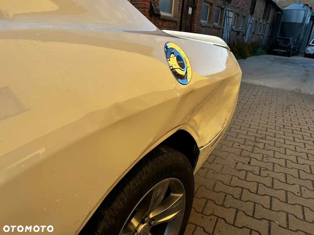 Dodge Challenger 3.6 SXT - 15
