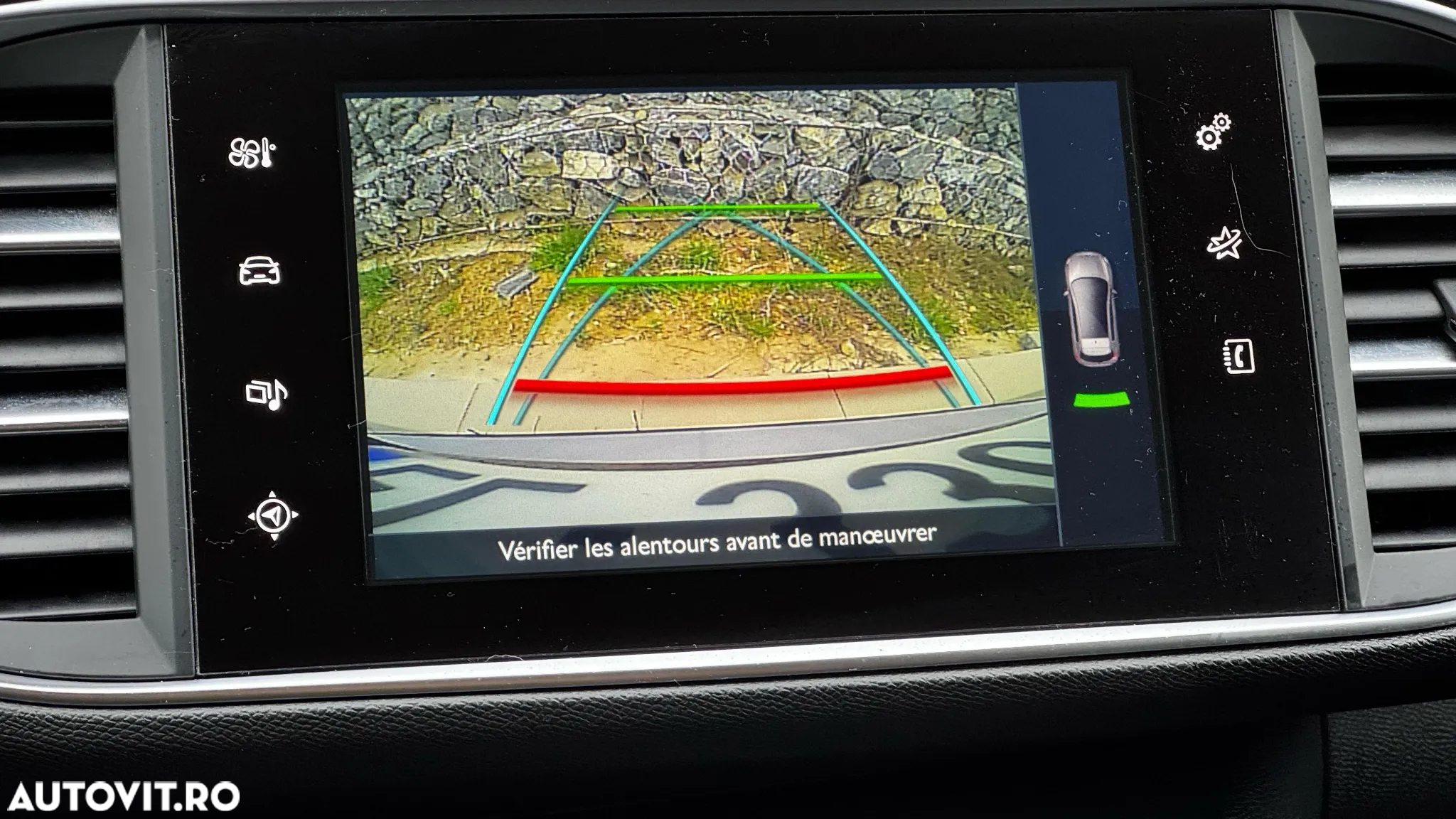 Peugeot 308 PureTech 110 Stop & Start Style - 13