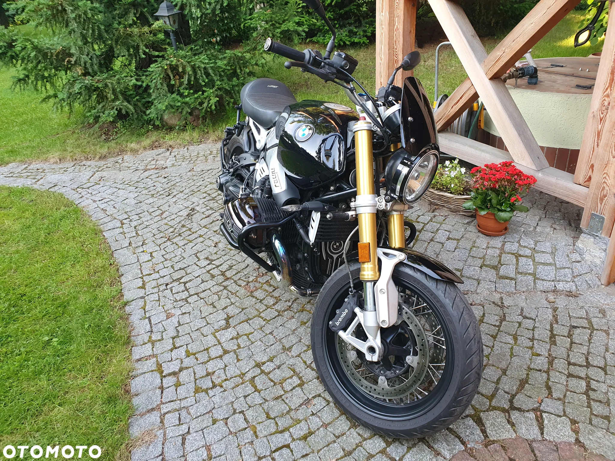 BMW R - 20