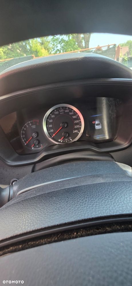 Toyota Corolla 1.5 Active - 6