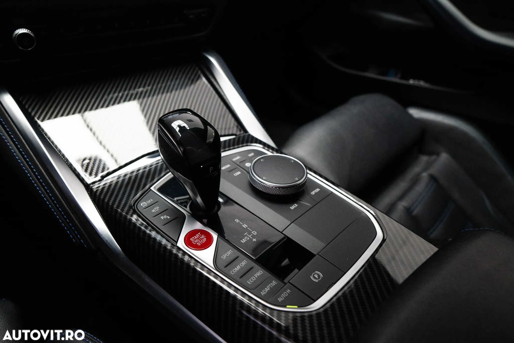 BMW M4 M440i xDrive AT MHEV - 18