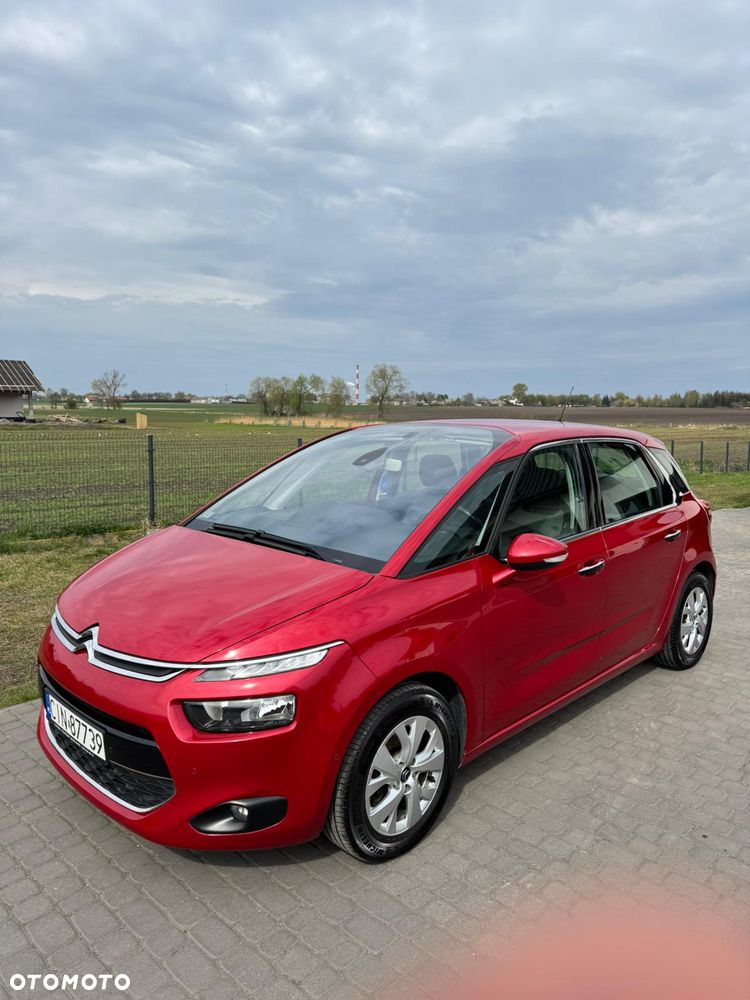 Citroën C4 Picasso 1.2 PureTech MoreLife - 2