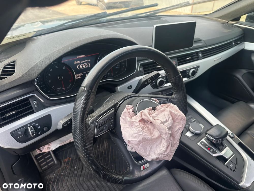Audi A5 - 31