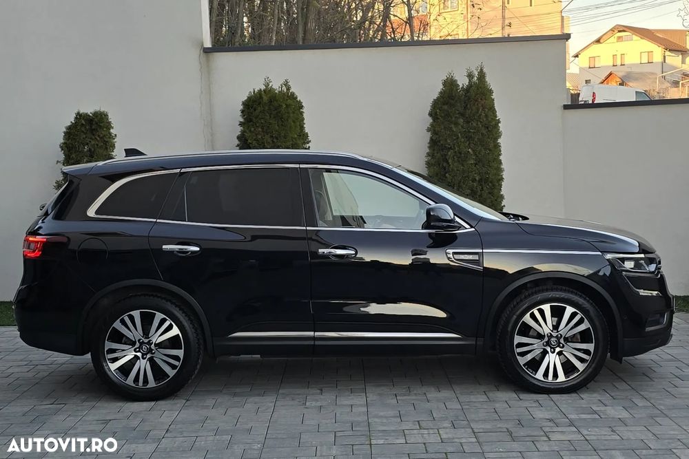 Renault Koleos - 30