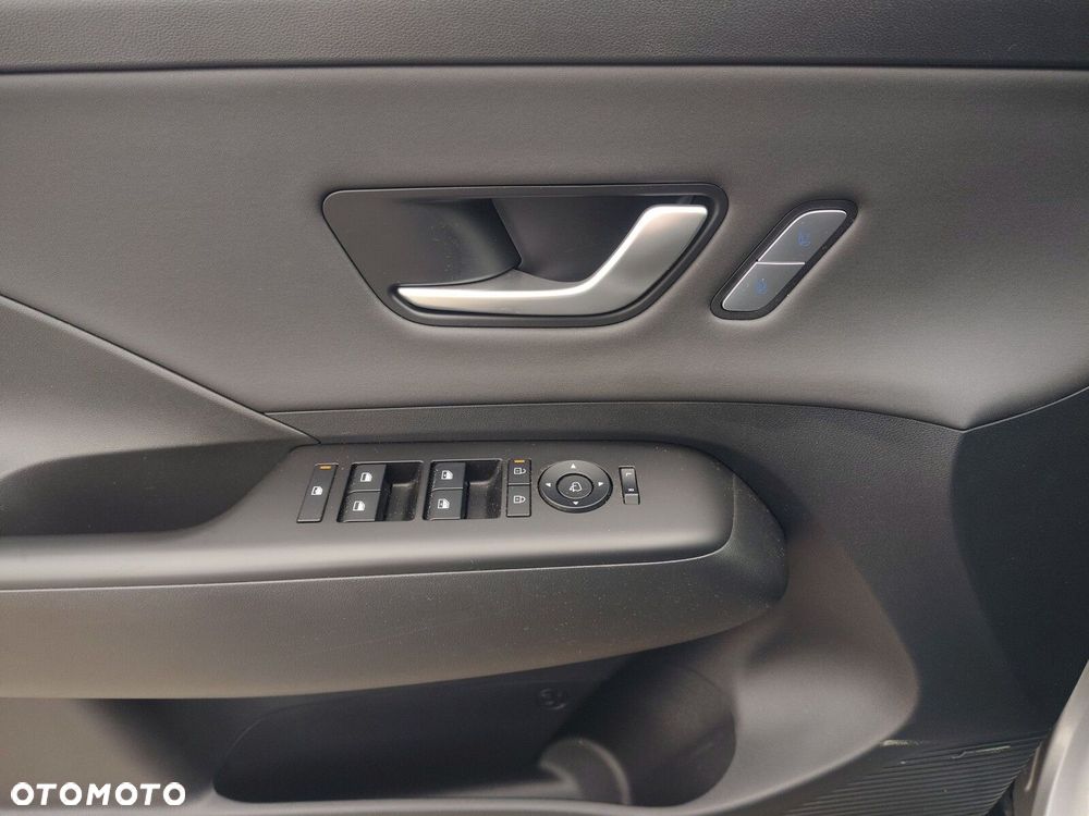 Hyundai Kona 1.6 T-GDI Platinum DCT - 17