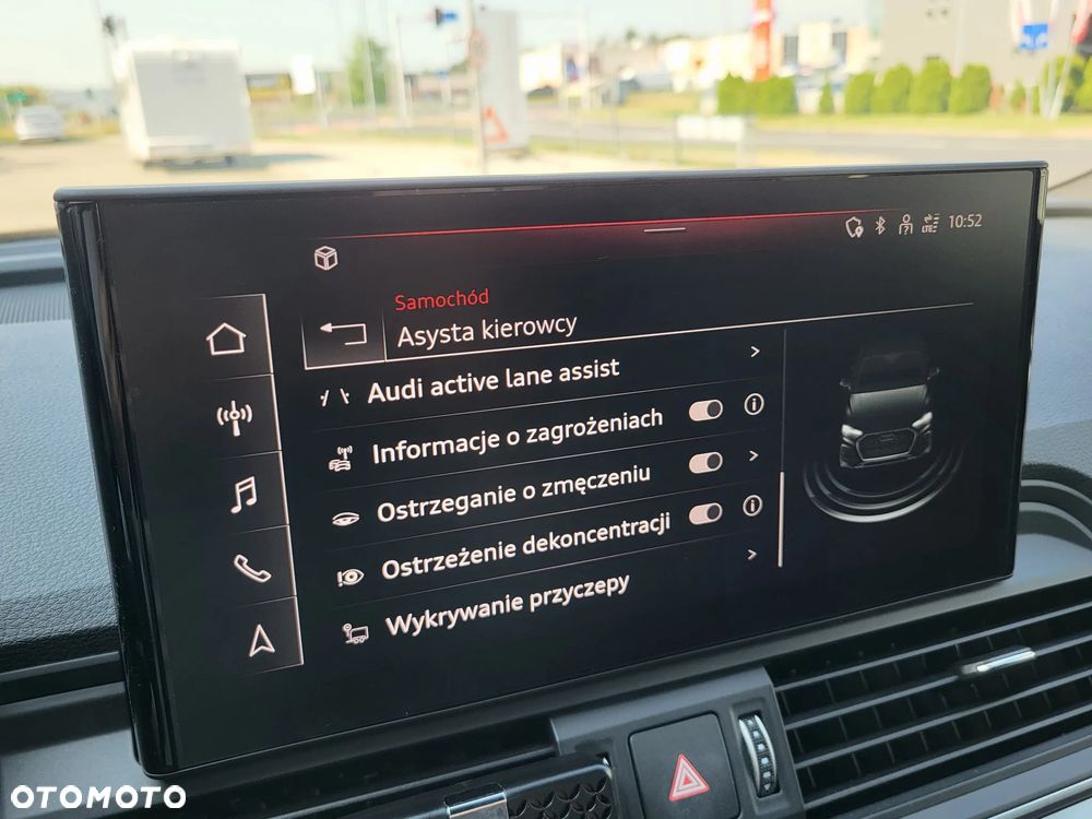 Audi Q5 Sportback 40 TDI mHEV Quattro S Line S tronic - 30