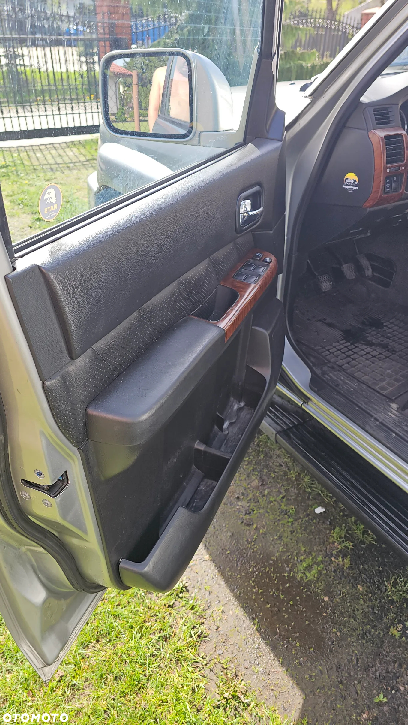 Nissan Patrol 3.0 Dci XE - 21