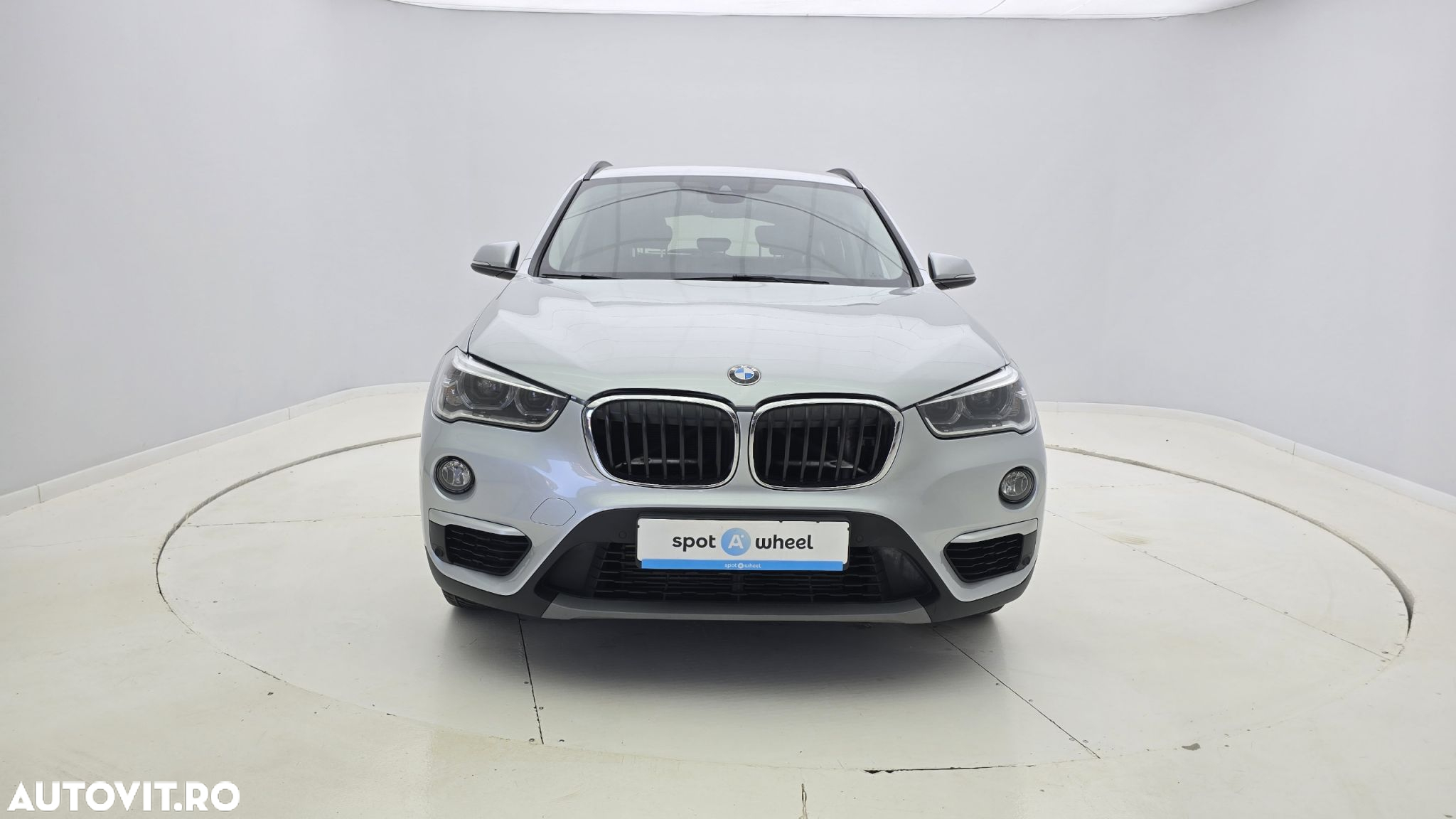 BMW X1 - 2