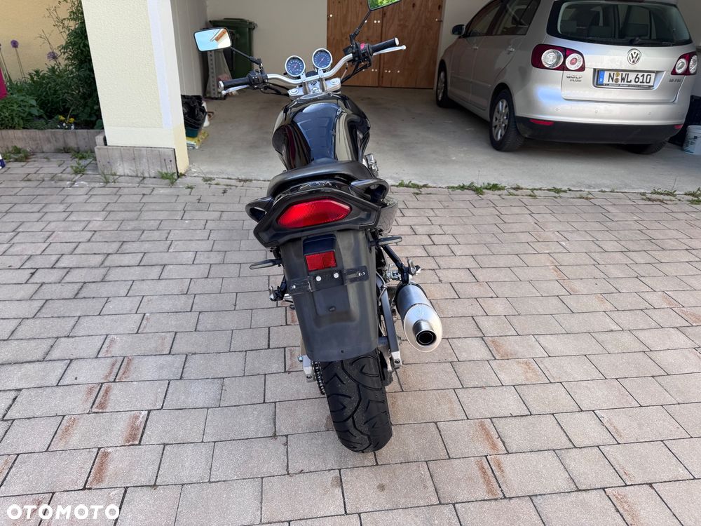 Suzuki Bandit - 16
