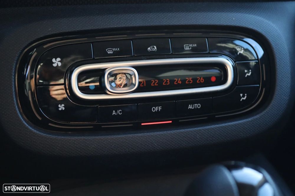Smart ForFour - 20