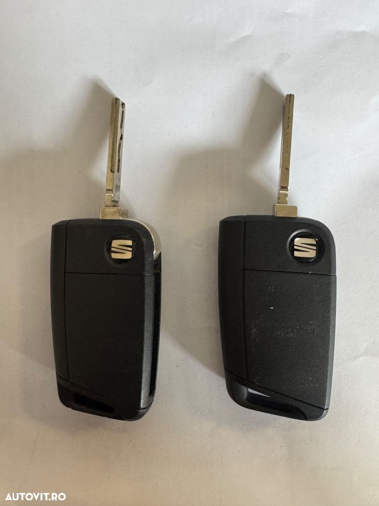 Seat Arona 1.0 TSI Style - 10