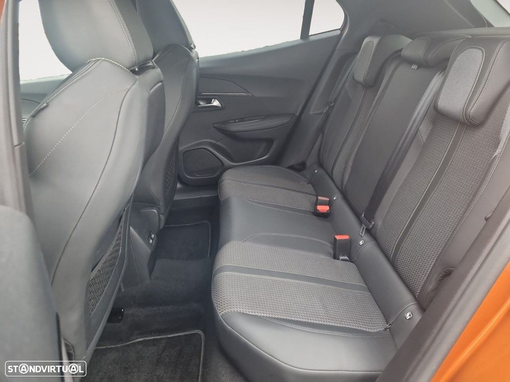 Peugeot 2008 1.5 BlueHDi GT Line EAT8 - 13