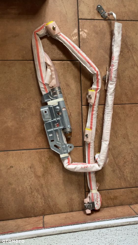 KURTYNA PRAWA BMW 7 F01 F02 85911416813 - 5