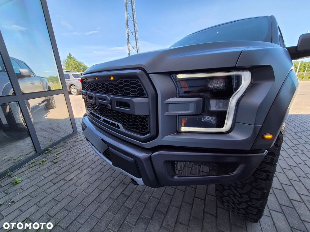 Ford F150 - 10