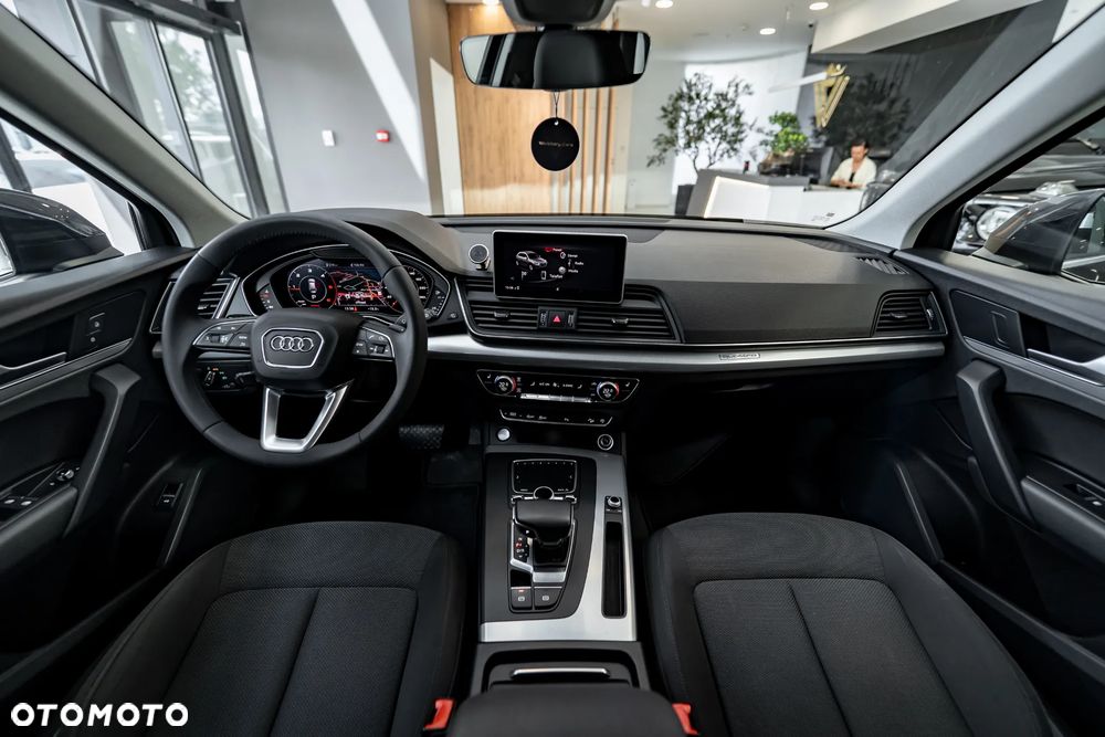 Audi Q5 2.0 TDI Quattro S tronic - 27