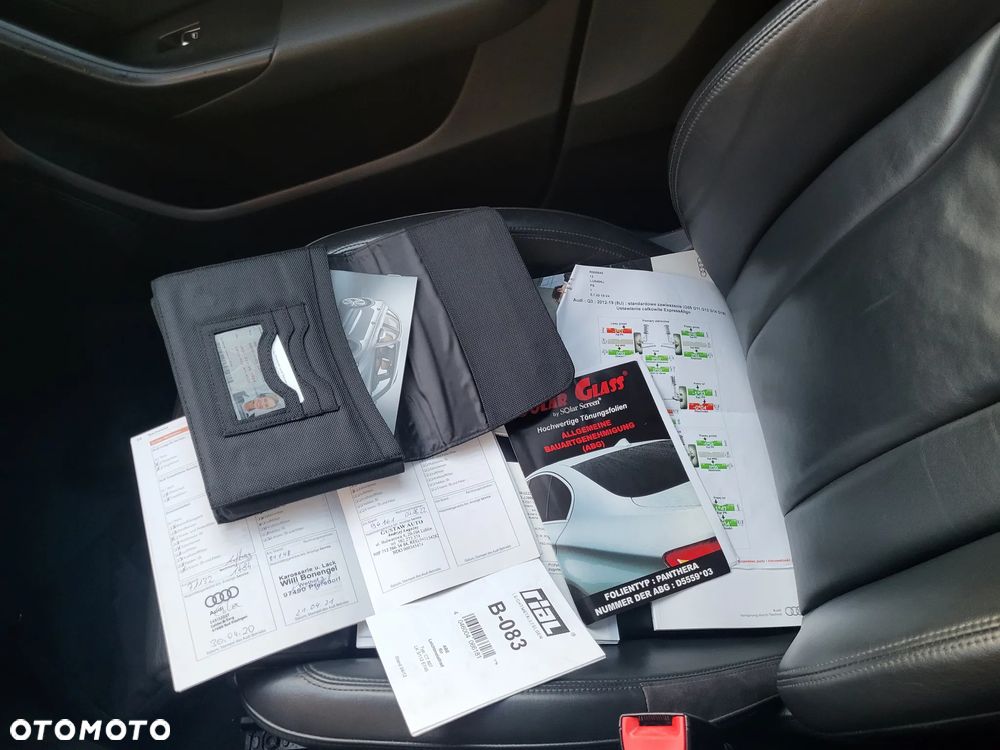 Audi Q3 2.0 TDI Quattro Prime Line S tronic - 29