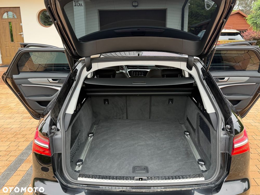 Audi A6 Avant 40 TDI S tronic sport - 30