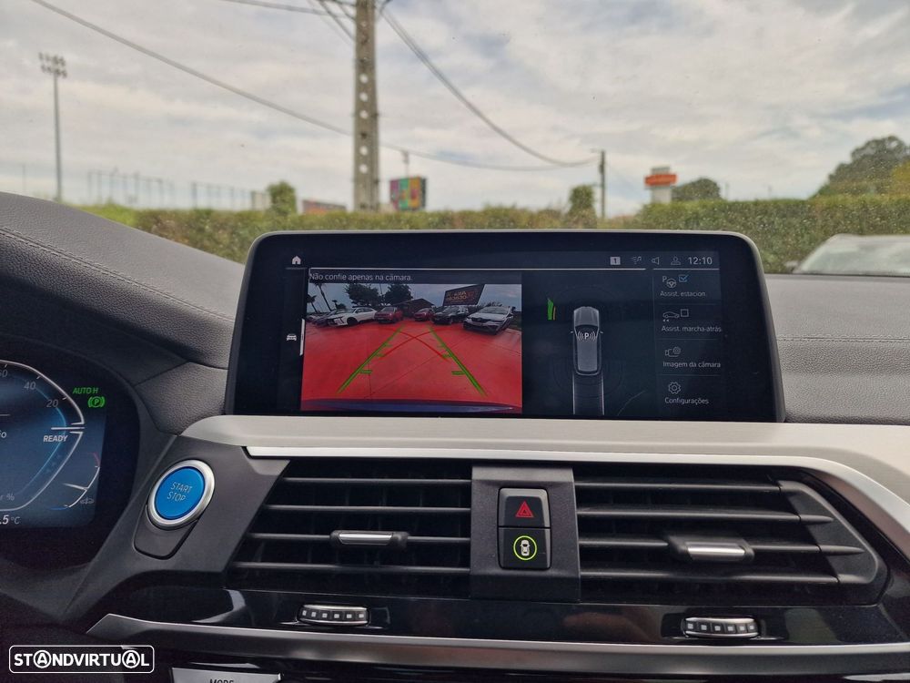 BMW iX3 Inspiring - 47