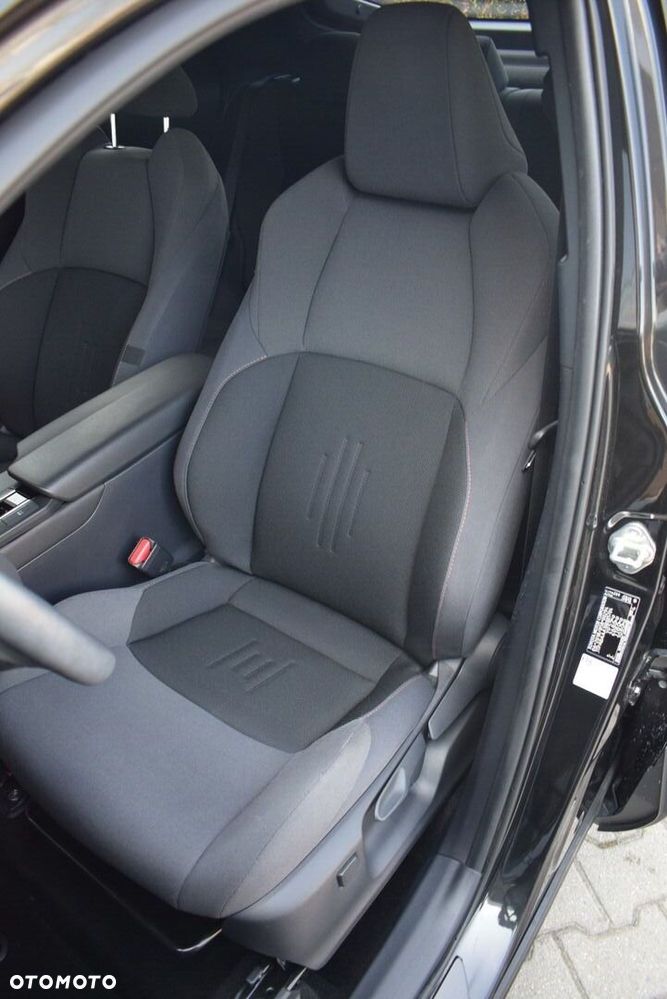 Toyota C-HR 2.0 Hybrid Dynamic Force Style - 8