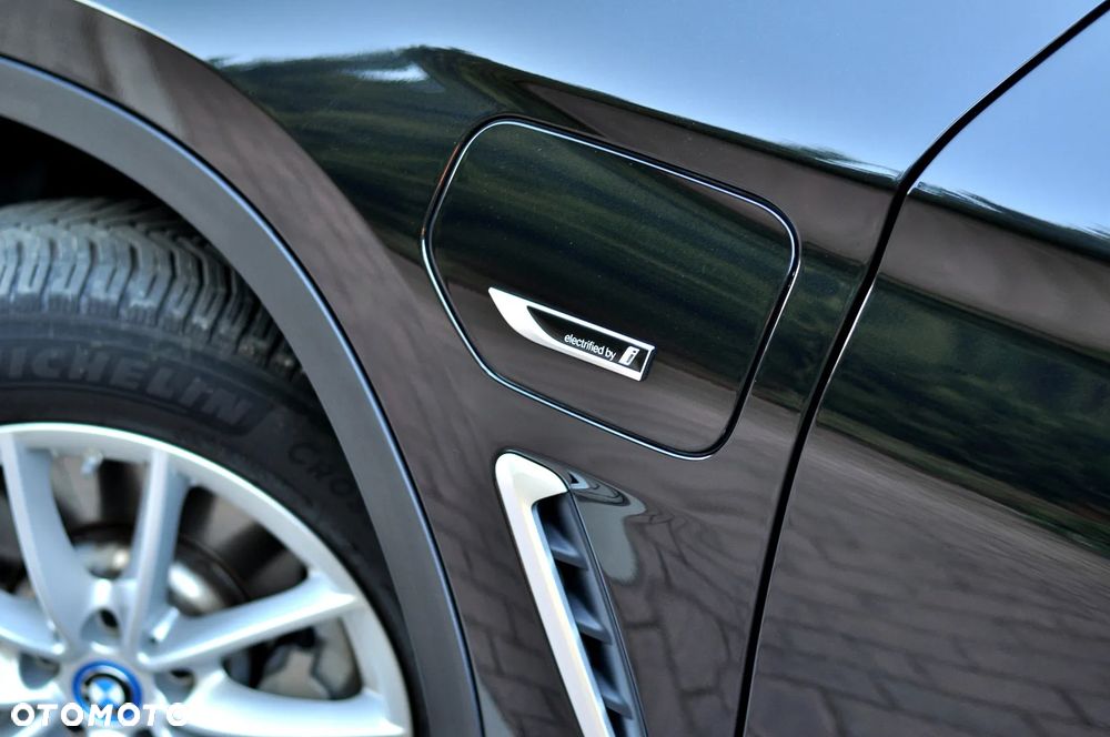 BMW X3 xDrive30e xLine sport - 17