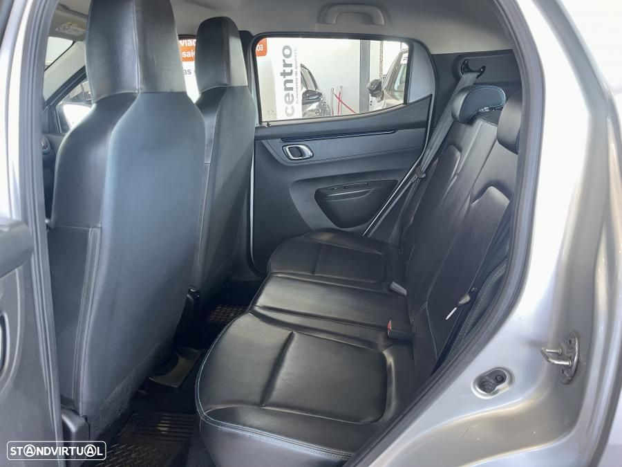Dacia Spring Electric 45 Comfort Plus - 21