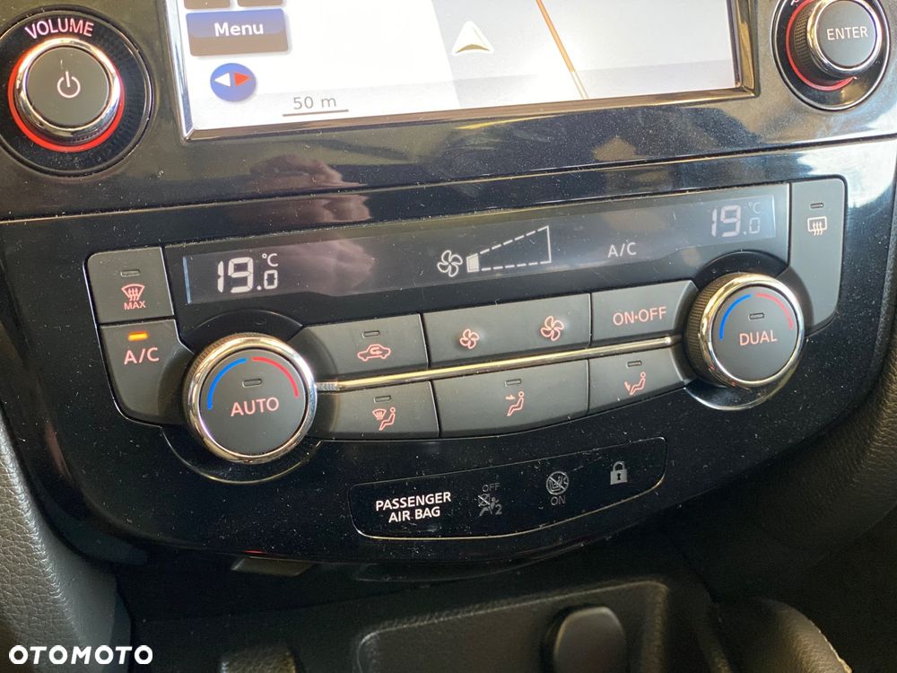 Nissan Qashqai 1.2 DIG-T Tekna EU6 - 28