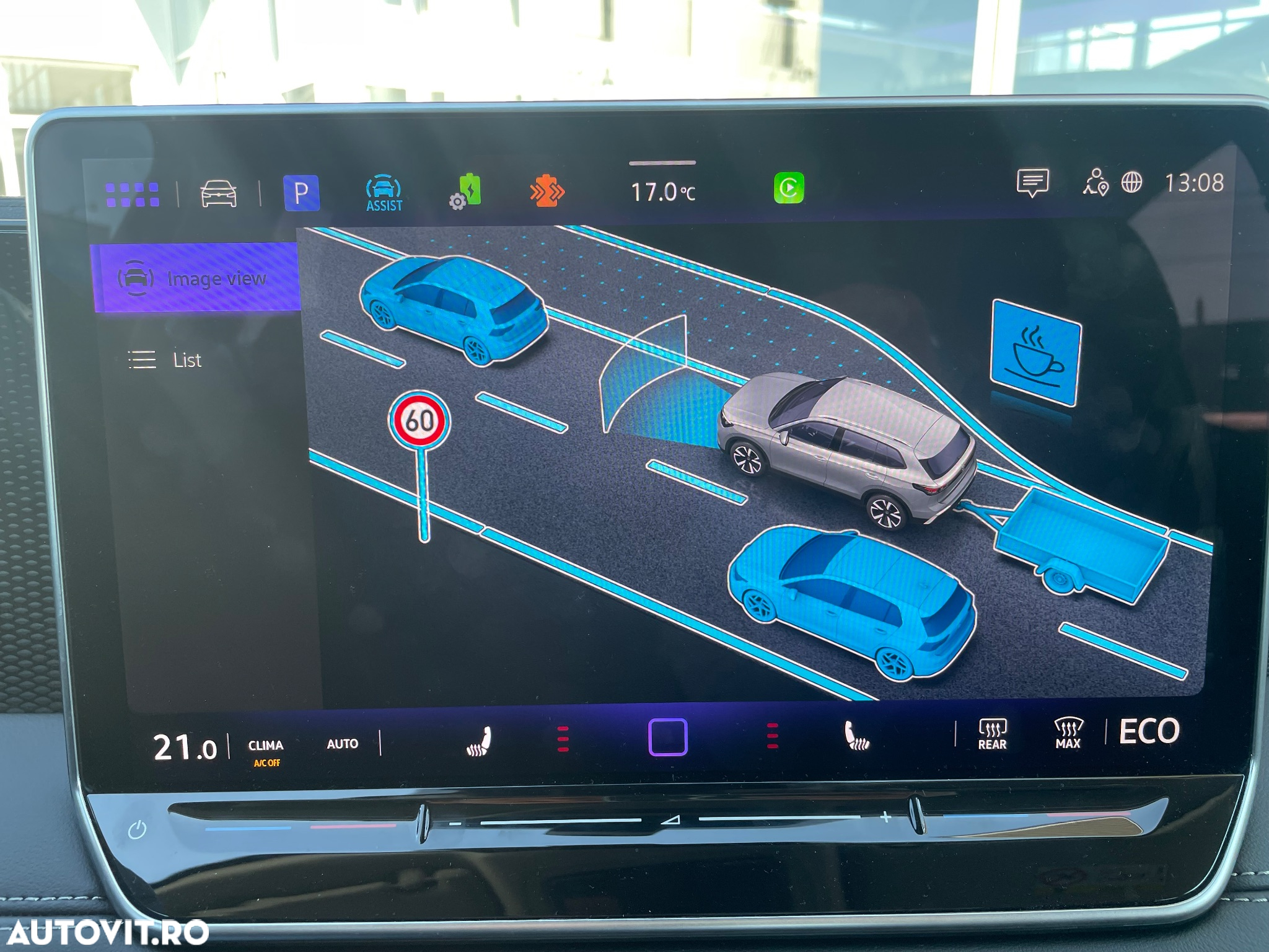 Volkswagen Tiguan 1.5 TSI eHybrid DSG PHEV Life - 29