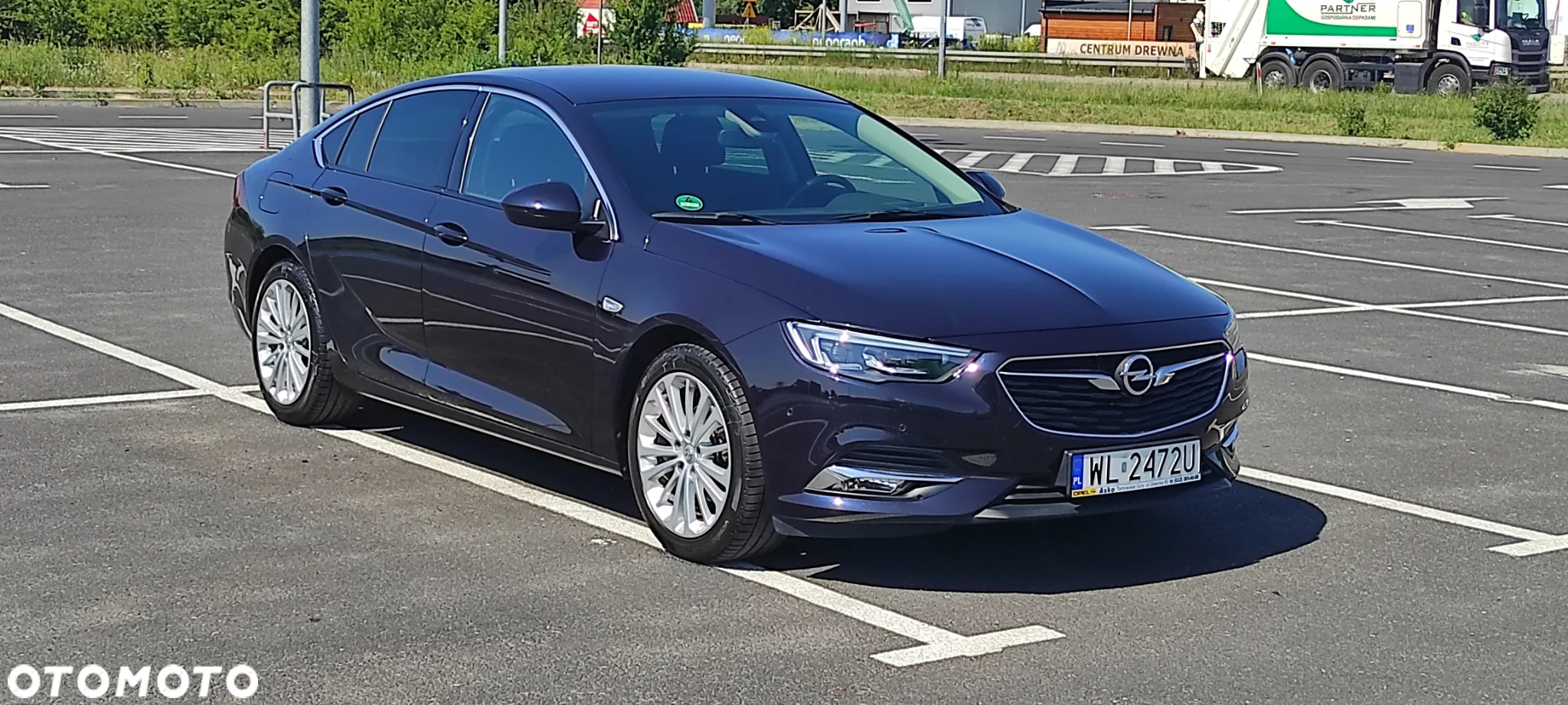 Opel Insignia 1.5 T Elite S&S - 26