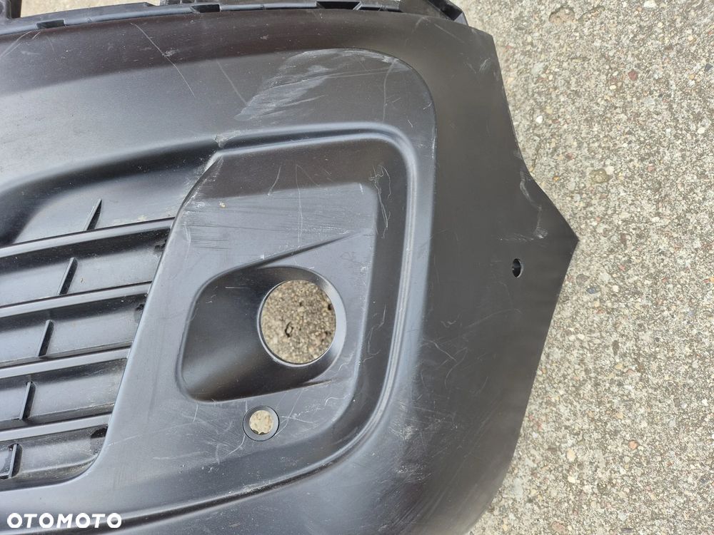 Peugeot Expert III Citroen Jumpy 16- zderzak przedni - 3