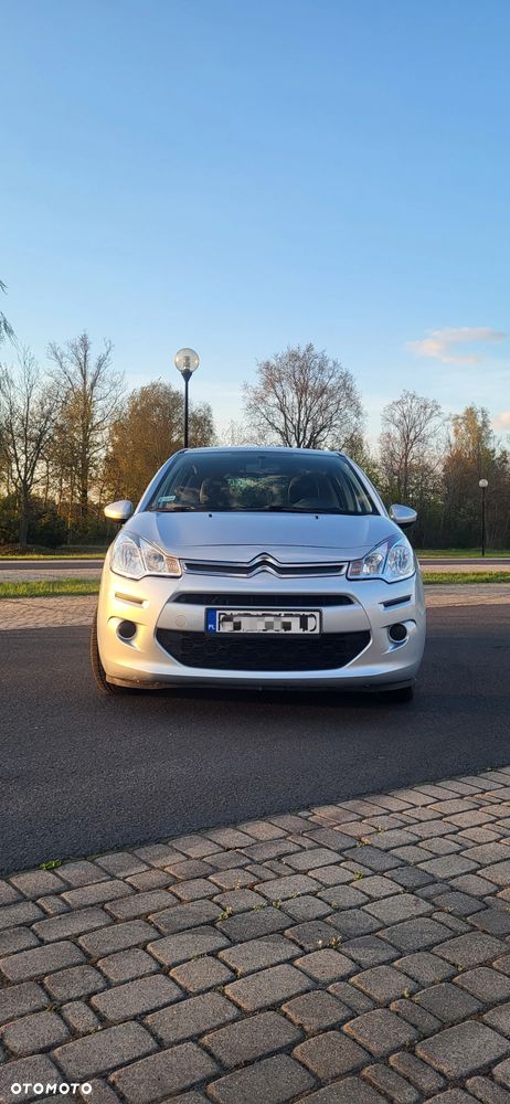 Citroën C3 1.6 BlueHDi Live S&S - 6