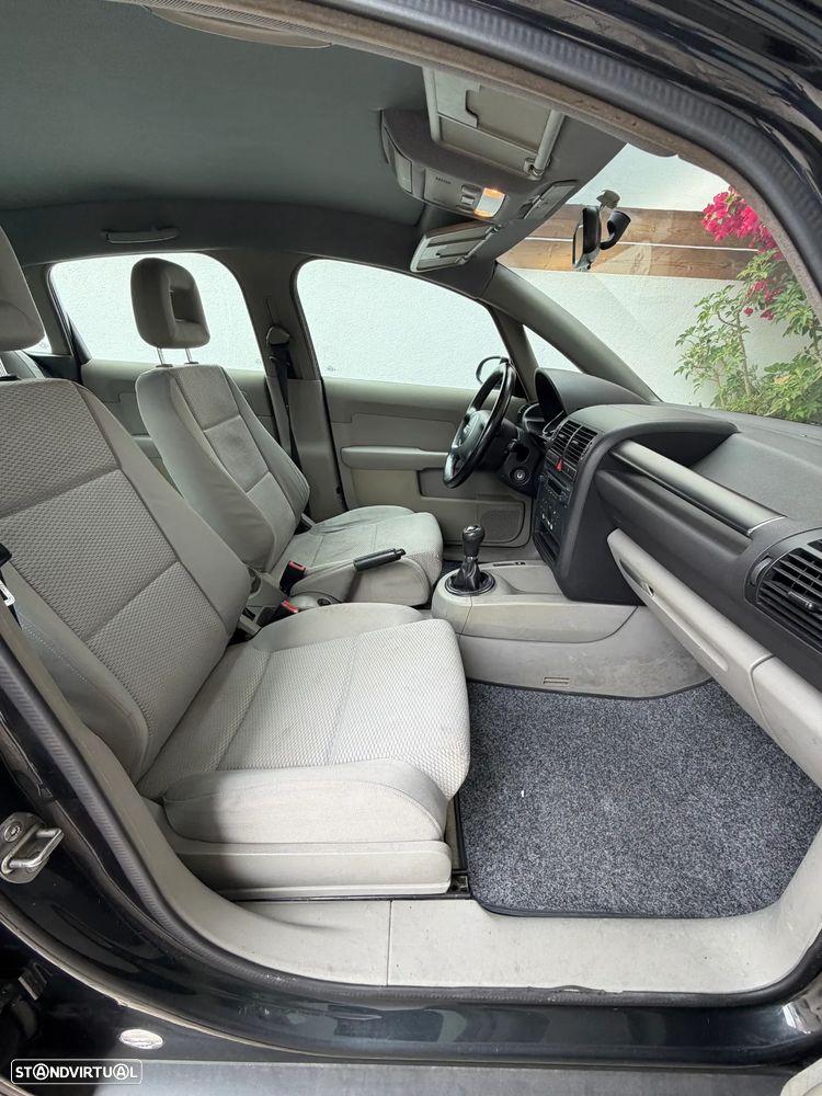 Audi A2 1.4 TDi Ambiente - 7