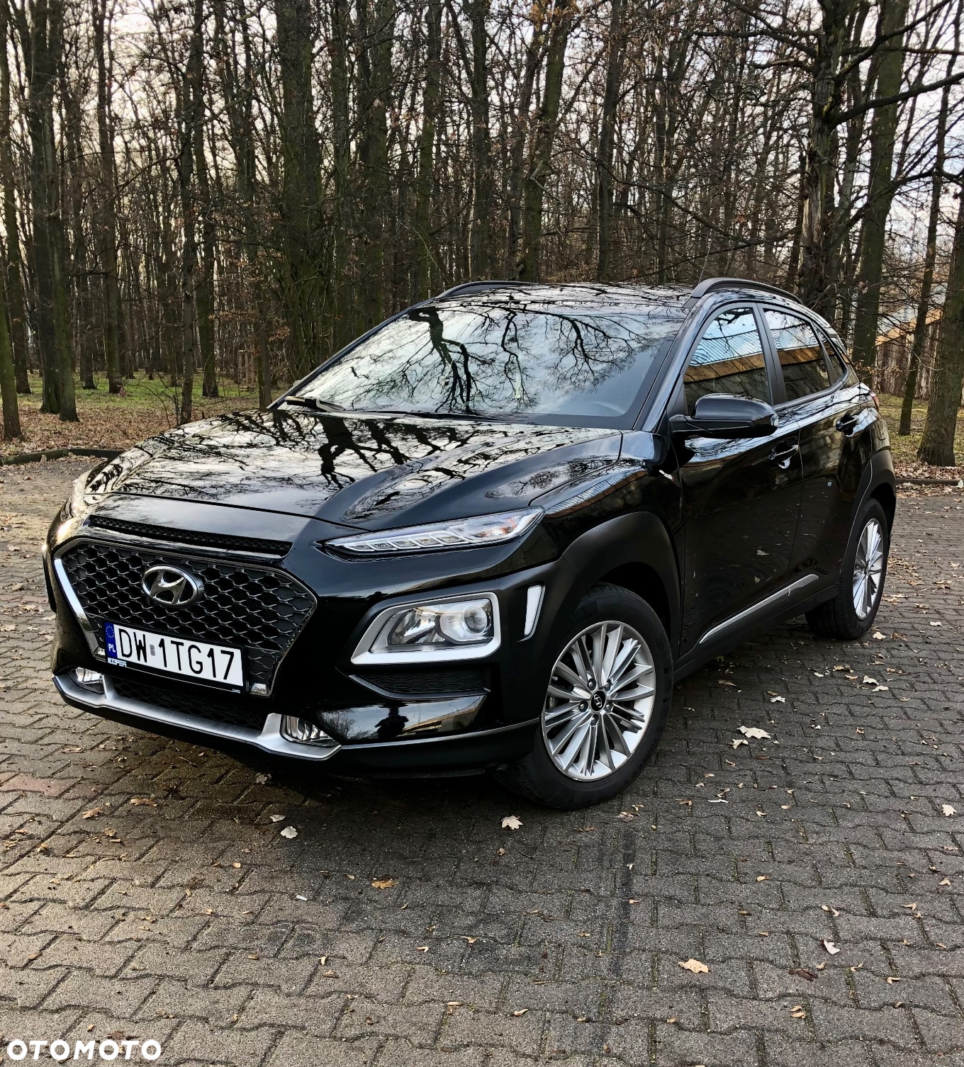Hyundai Kona 1.0 T-GDI Premiere Style - 3